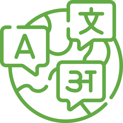 Language